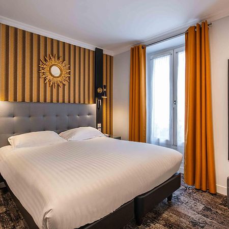 Hotel Marena Paris Exterior photo