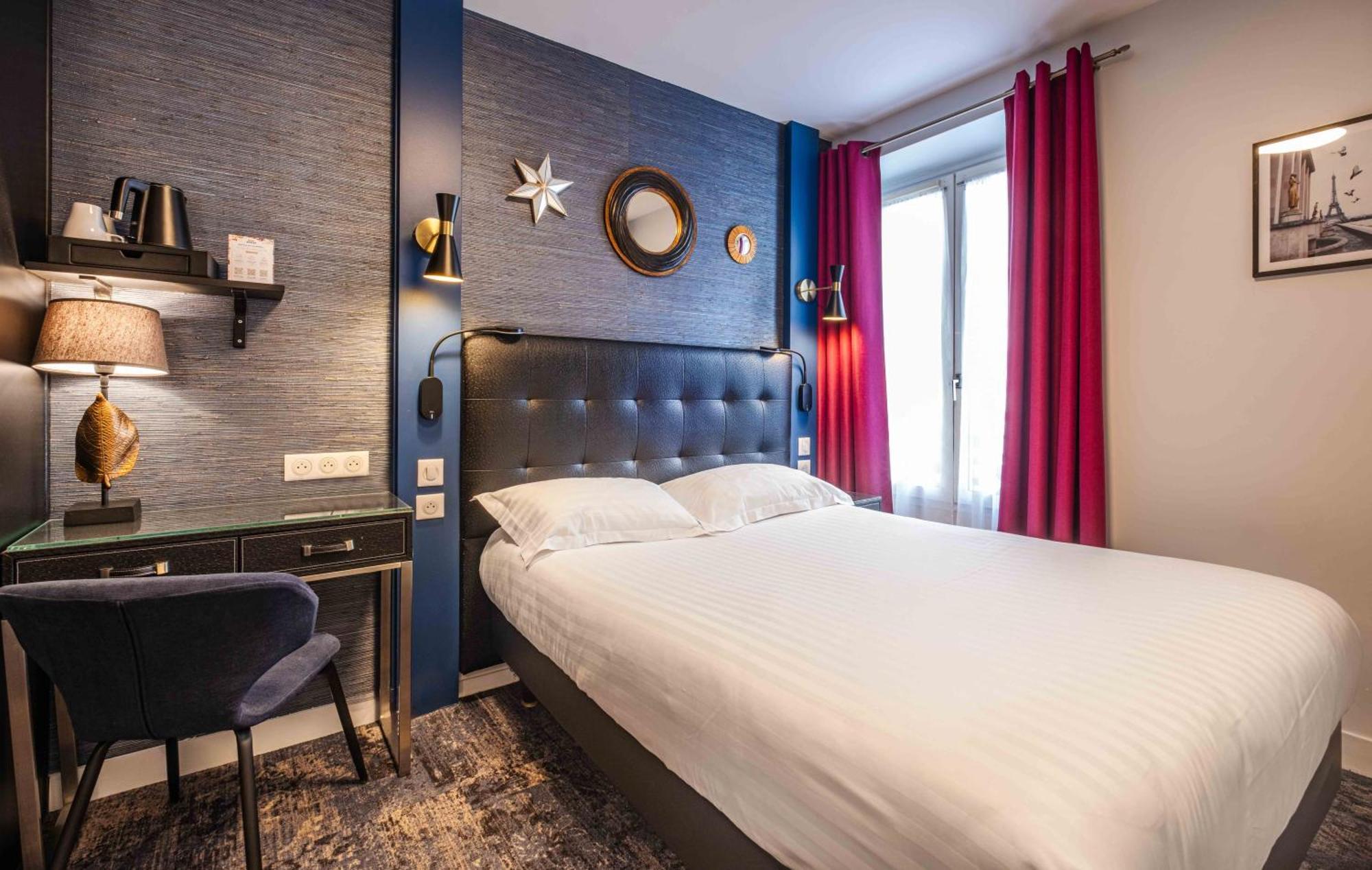 Hotel Marena Paris Exterior photo