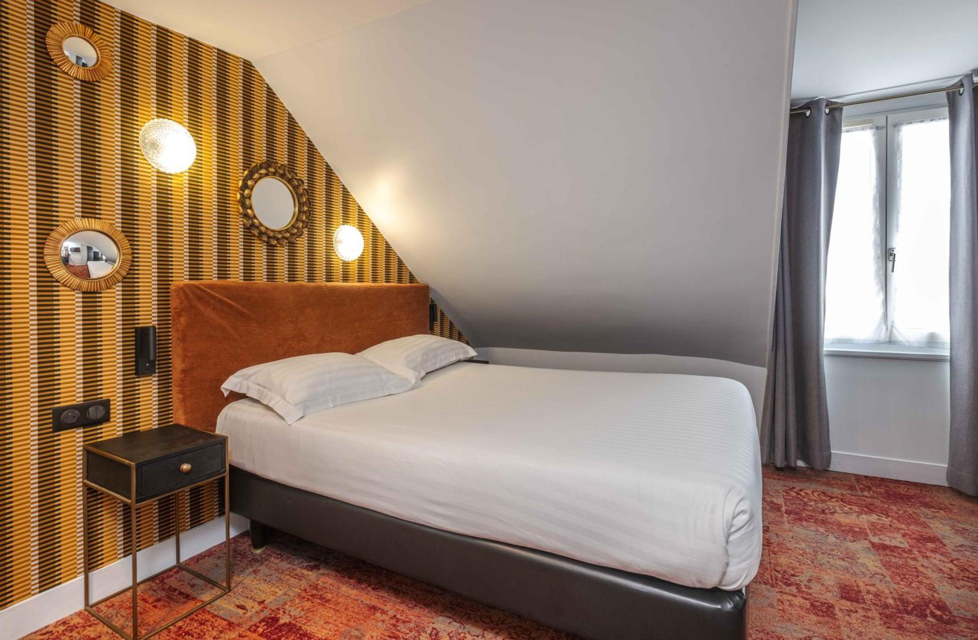 Hotel Marena Paris Exterior photo