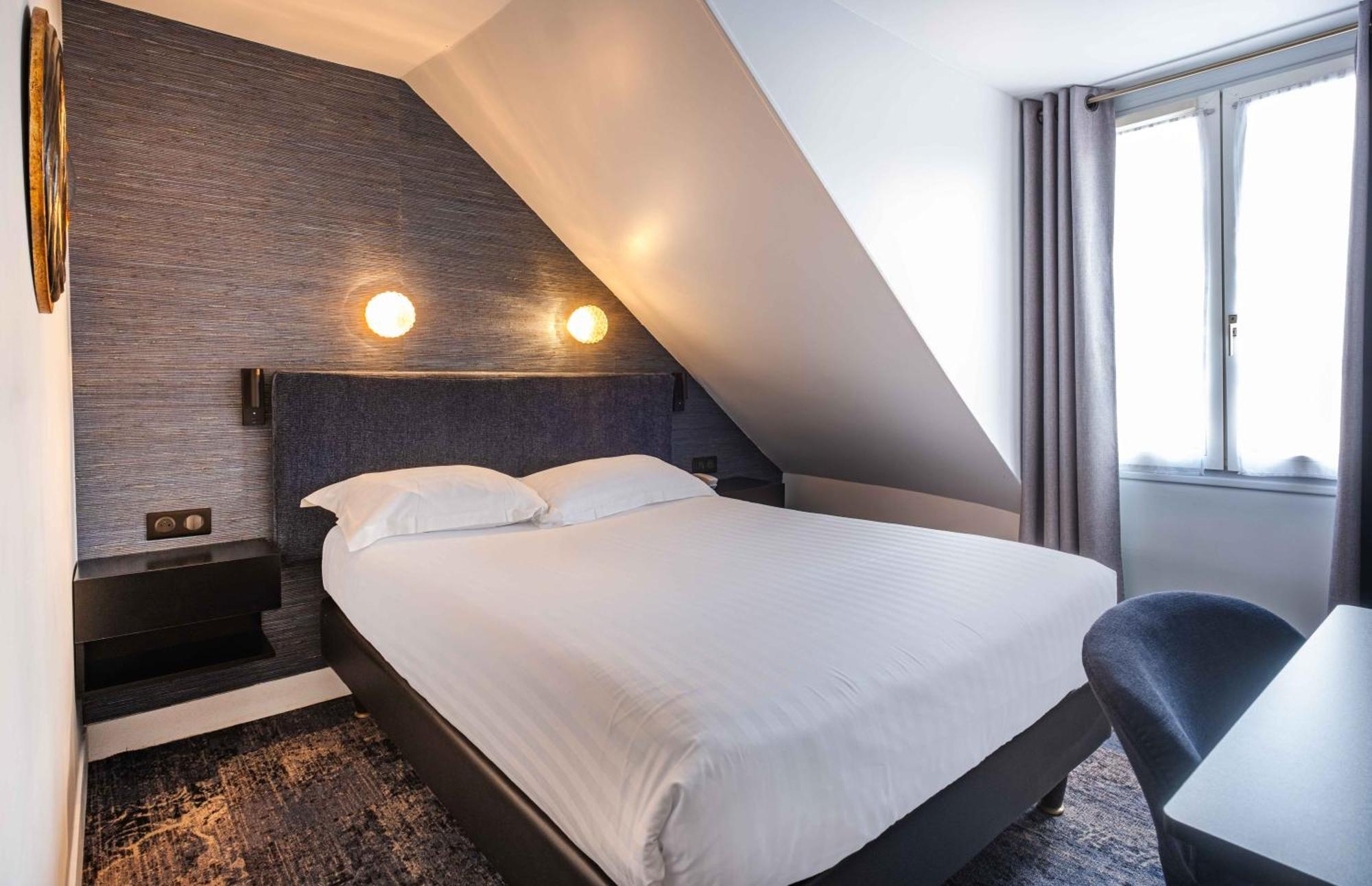Hotel Marena Paris Exterior photo