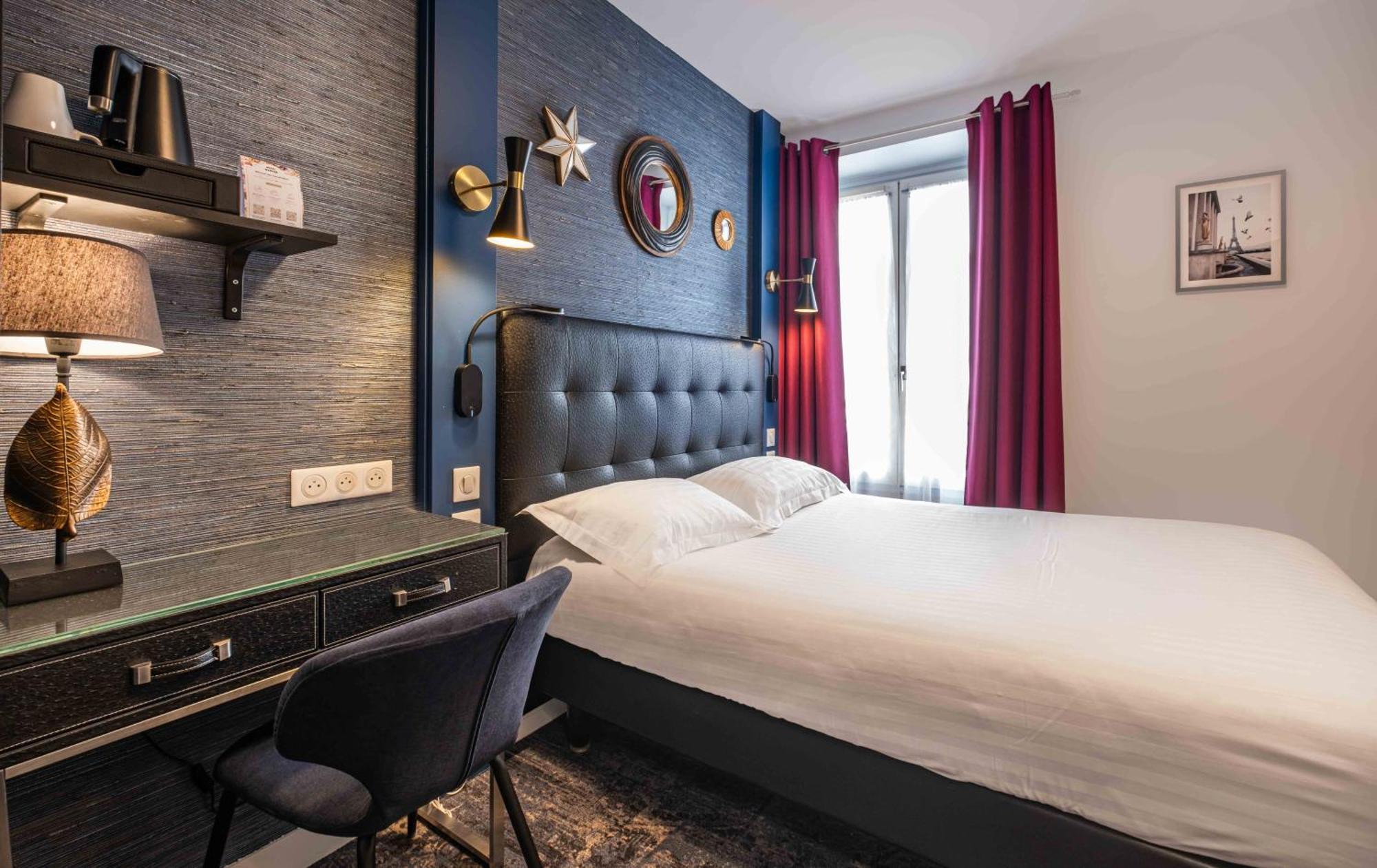 Hotel Marena Paris Exterior photo