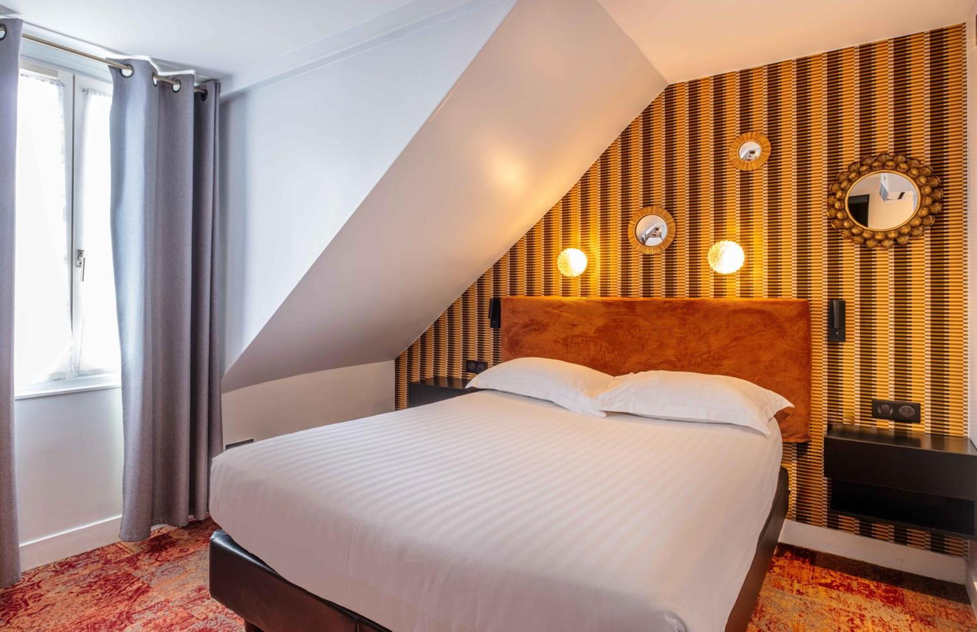 Hotel Marena Paris Exterior photo