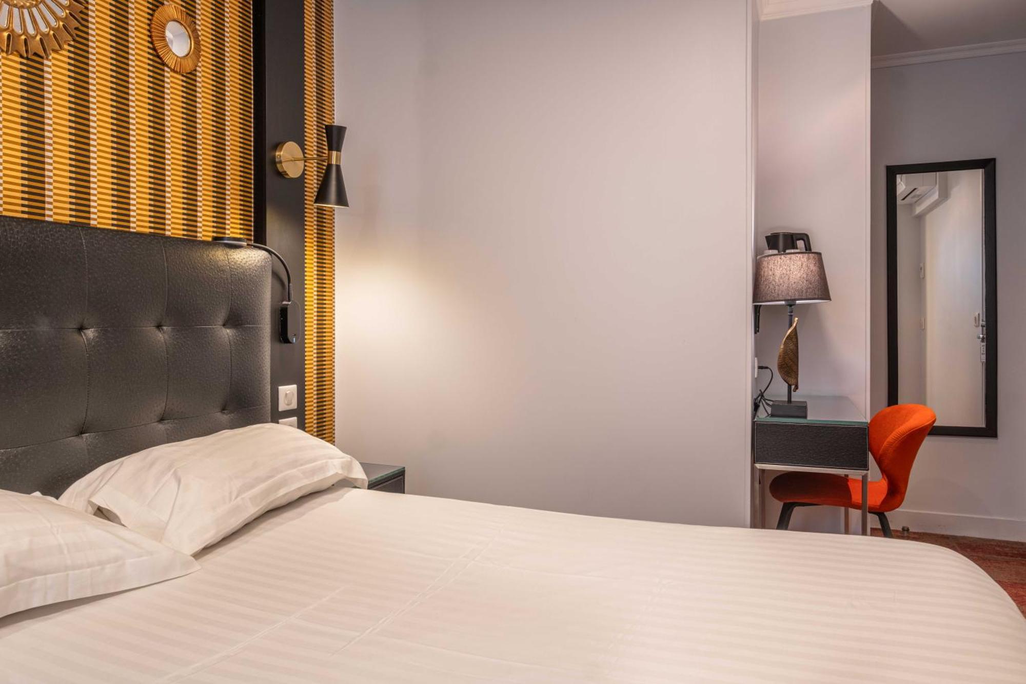 Hotel Marena Paris Exterior photo
