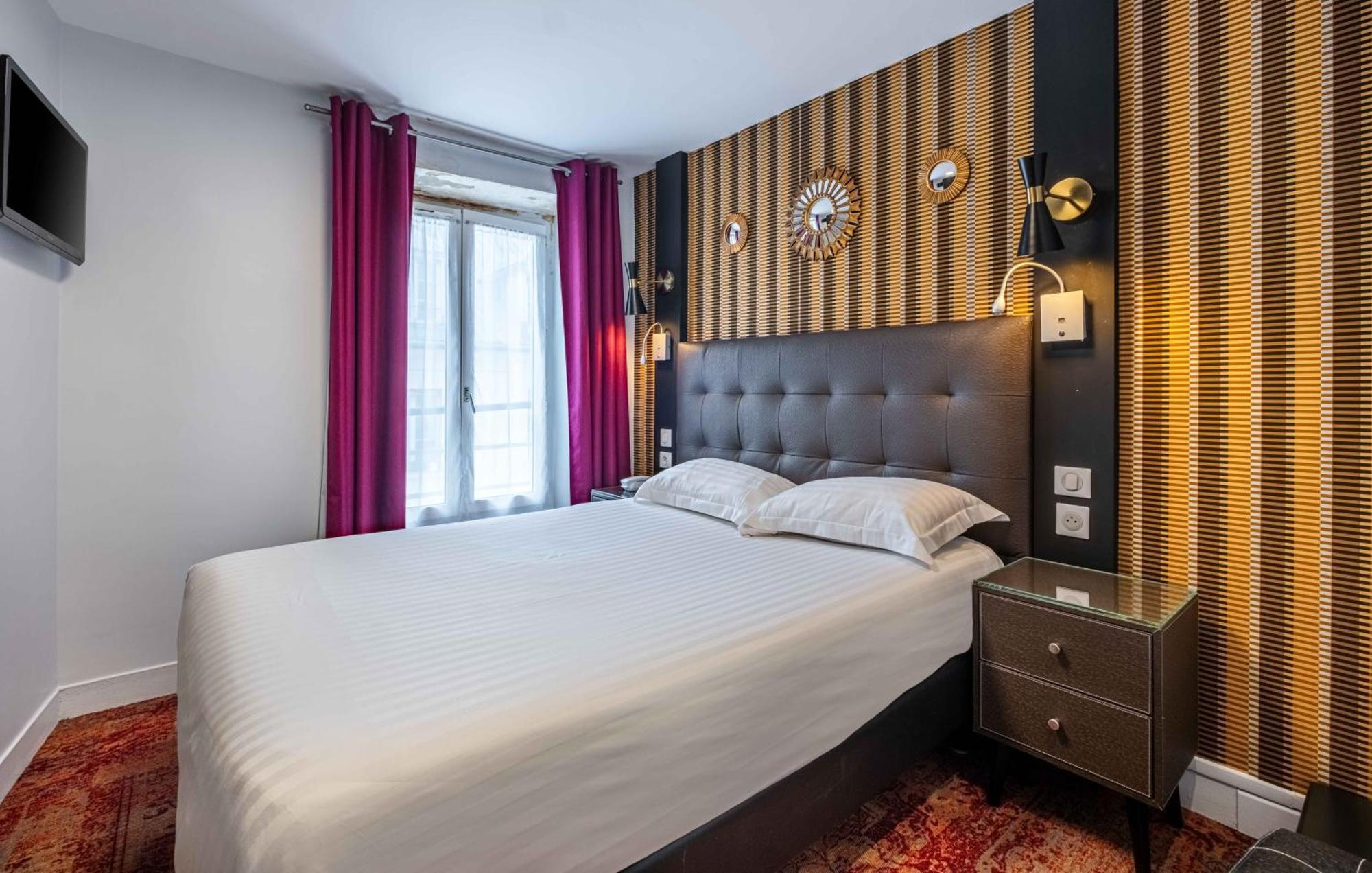 Hotel Marena Paris Exterior photo